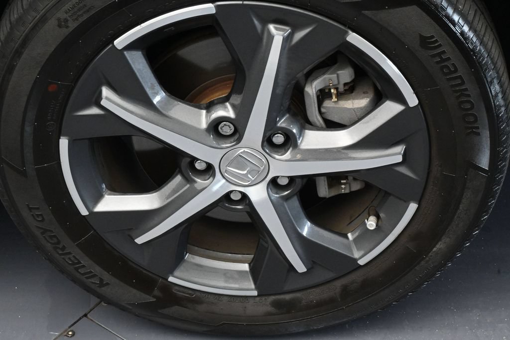 Used 2024 Honda HR-V EX-L image 45