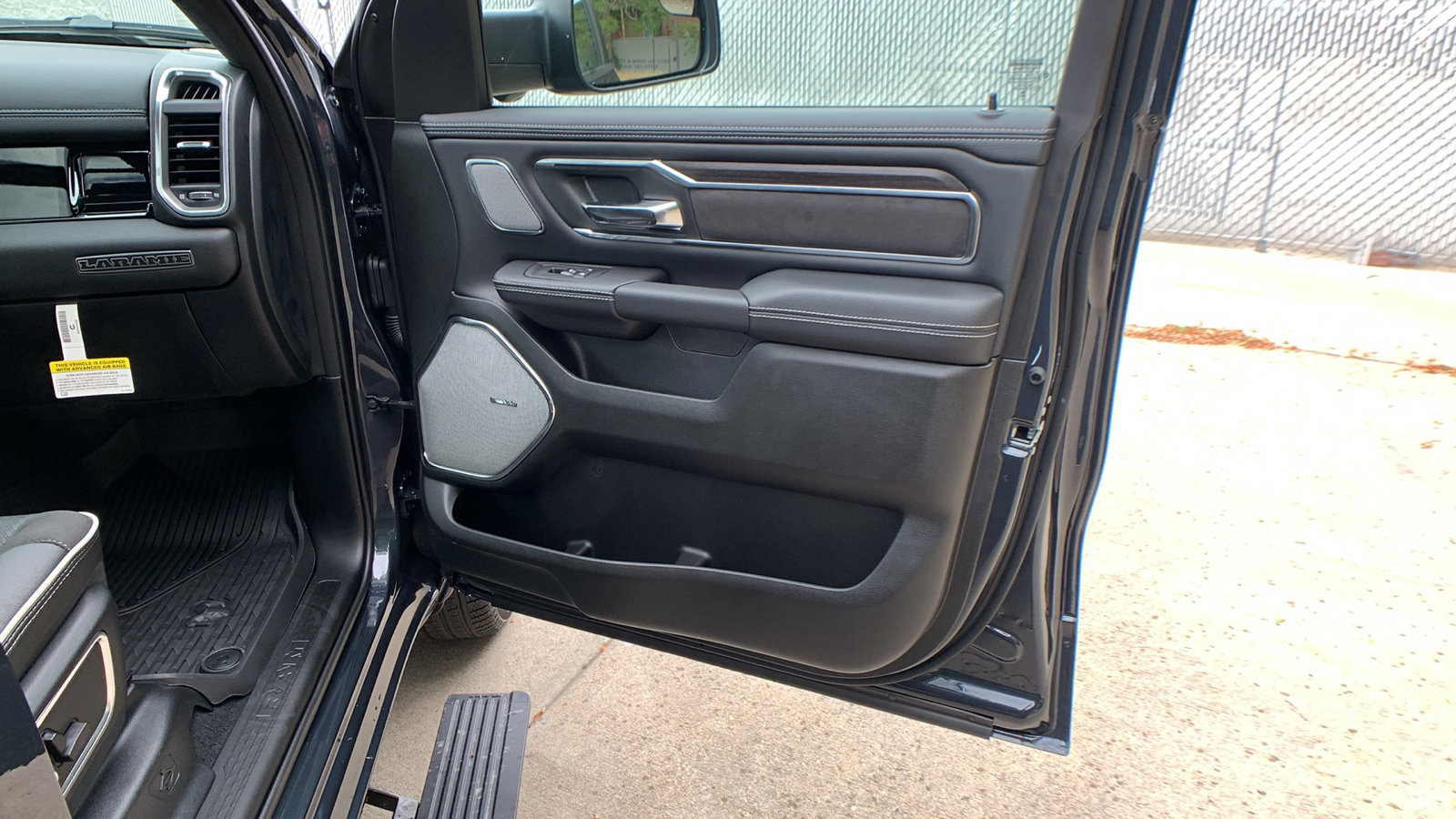 New 2026 RAM 1500 Laramie w/ Night Edition image 30