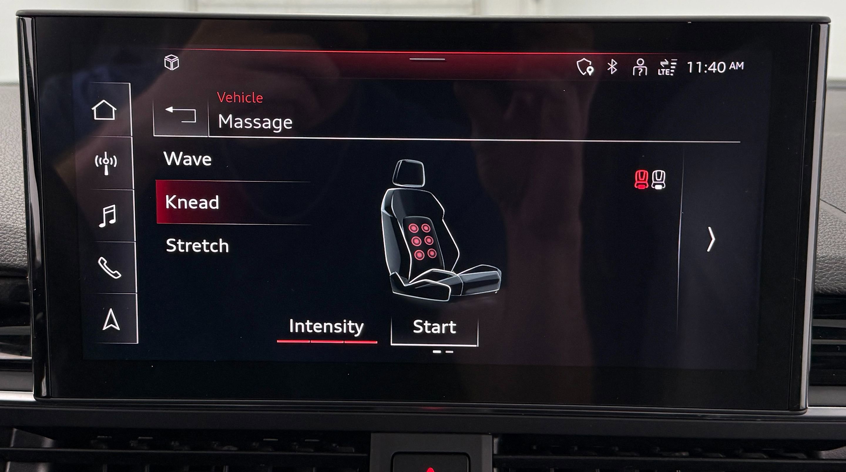 Used 2021 Audi S5 Prestige AWD/4WD image 30