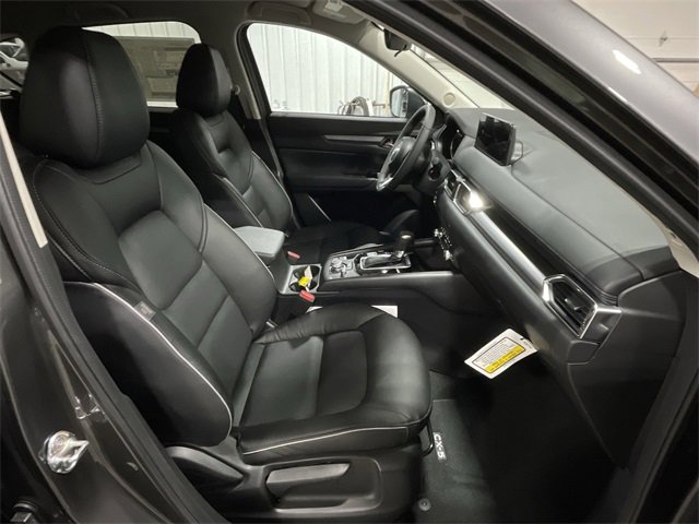 New 2025 MAZDA CX-5 AWD 2.5 S w/ Select Package image 28