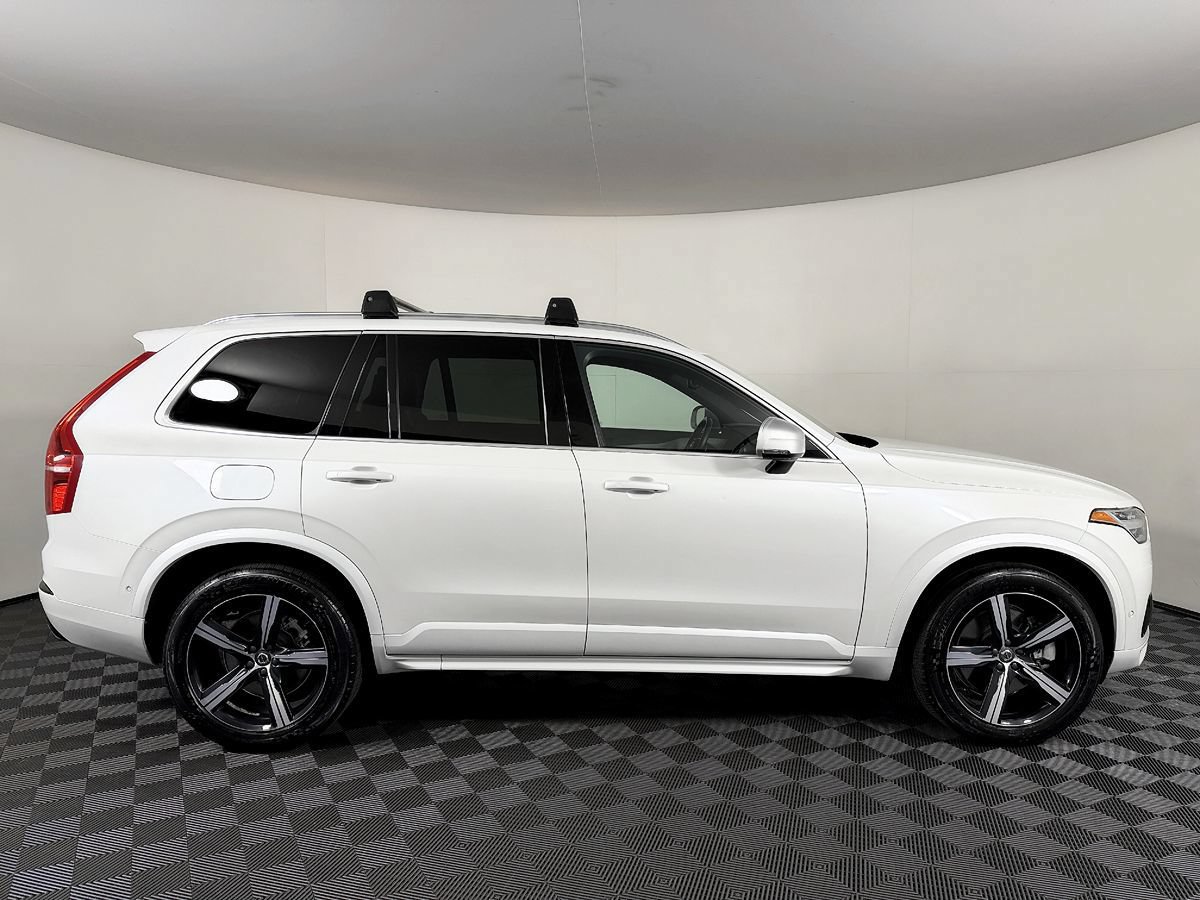 Used 2016 Volvo XC90 T8 R-Design w/ Vision Package AWD/4WD image 7