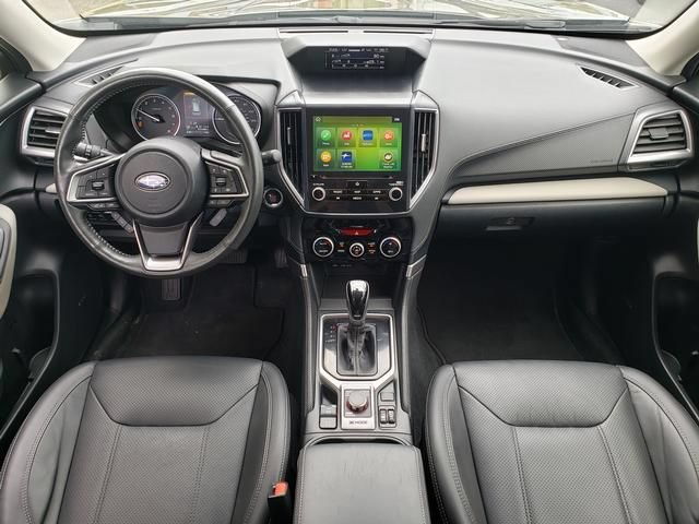 Certified 2023 Subaru Forester Limited AWD/4WD image 14
