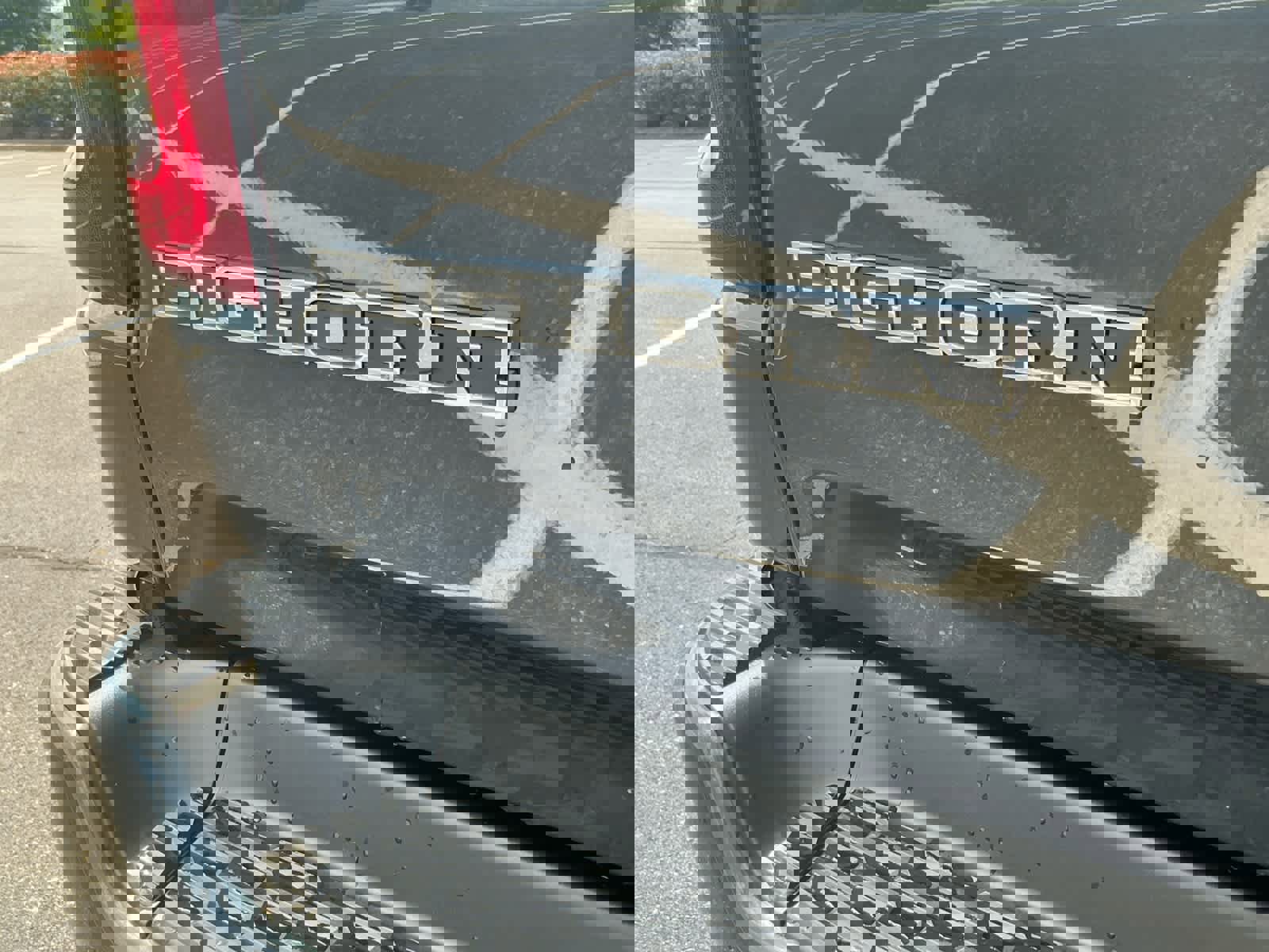 New 2025 RAM 1500 Big Horn image 19