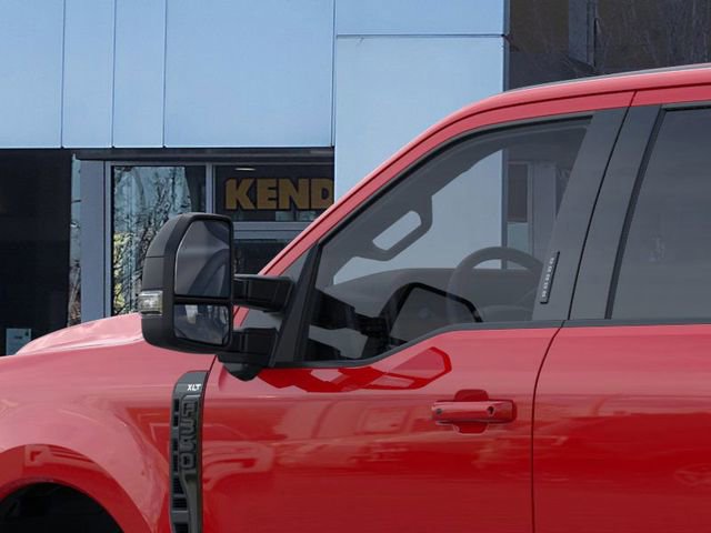 New 2026 Ford F350 XLT w/ XLT Premium Package image 20