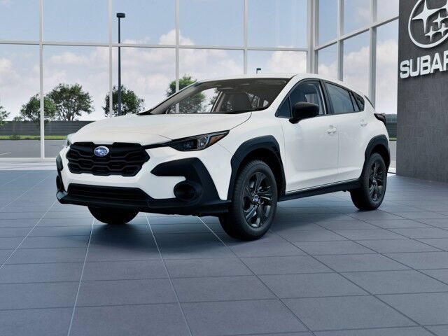 New 2026 Subaru Crosstrek 2.5i w/ Crosstrek Mirror Package AWD/4WD image 2