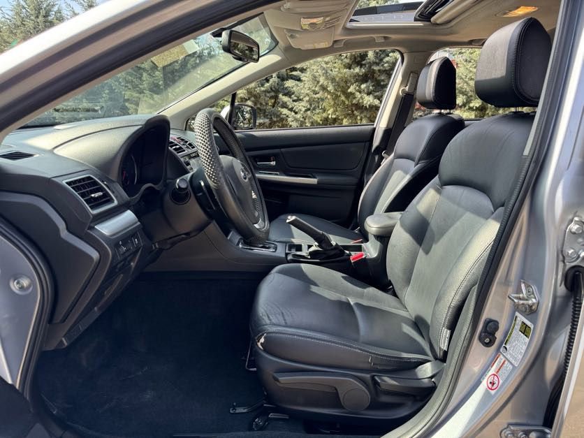 Used 2015 Subaru Crosstrek Touring image 8