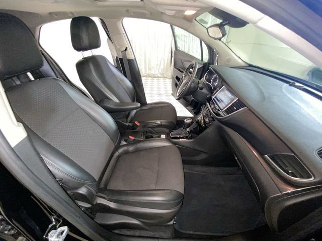 Used 2020 Buick Encore Preferred w/ Safety Package AWD/4WD image 37