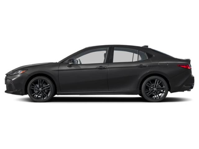New 2026 Toyota Camry Hybrid w/ Multimedia Upgrade Package AWD/4WD image 3