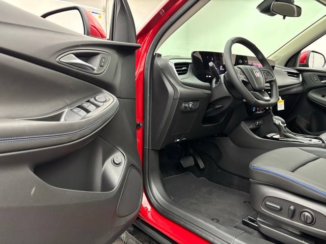 New 2026 Buick Encore GX Sport Touring w/ Advanced Technology Package FWD image 16