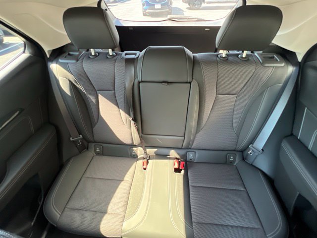 Used 2023 Buick Envision Preferred AWD/4WD image 12