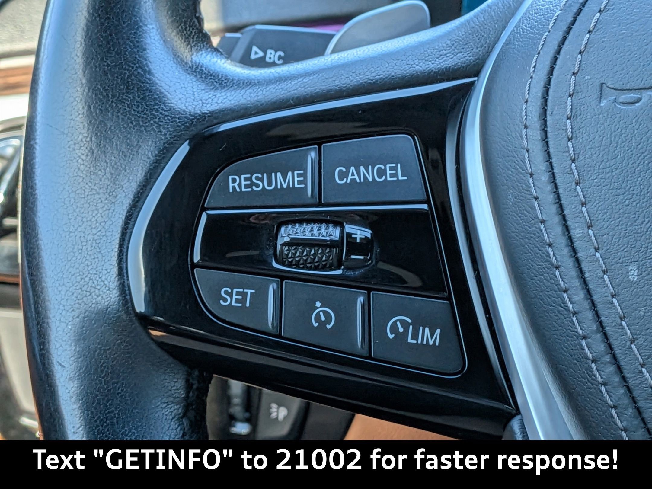 Used 2021 BMW 530i w/ Premium Package image 29