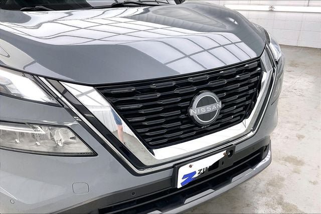 Used 2023 Nissan Rogue SL w/ SL Premium Package AWD/4WD image 31