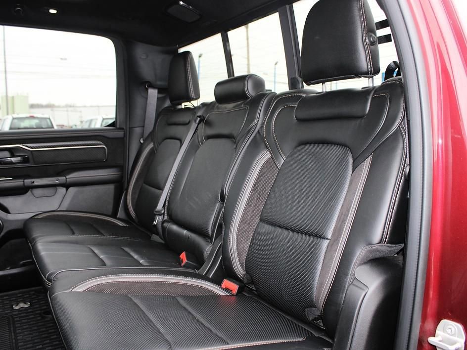 Used 2024 RAM 1500 TRX AWD/4WD image 47