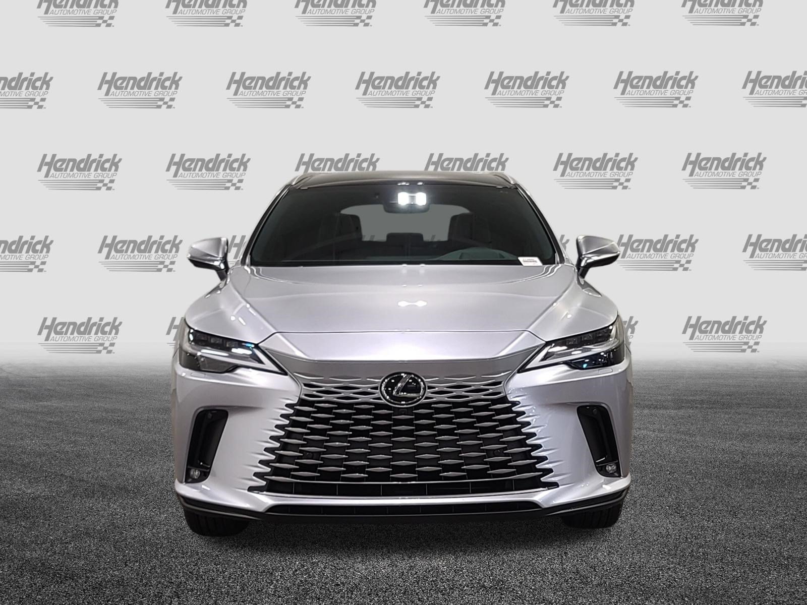 Used 2026 Lexus RX 350 AWD w/ Convenience Package image 5