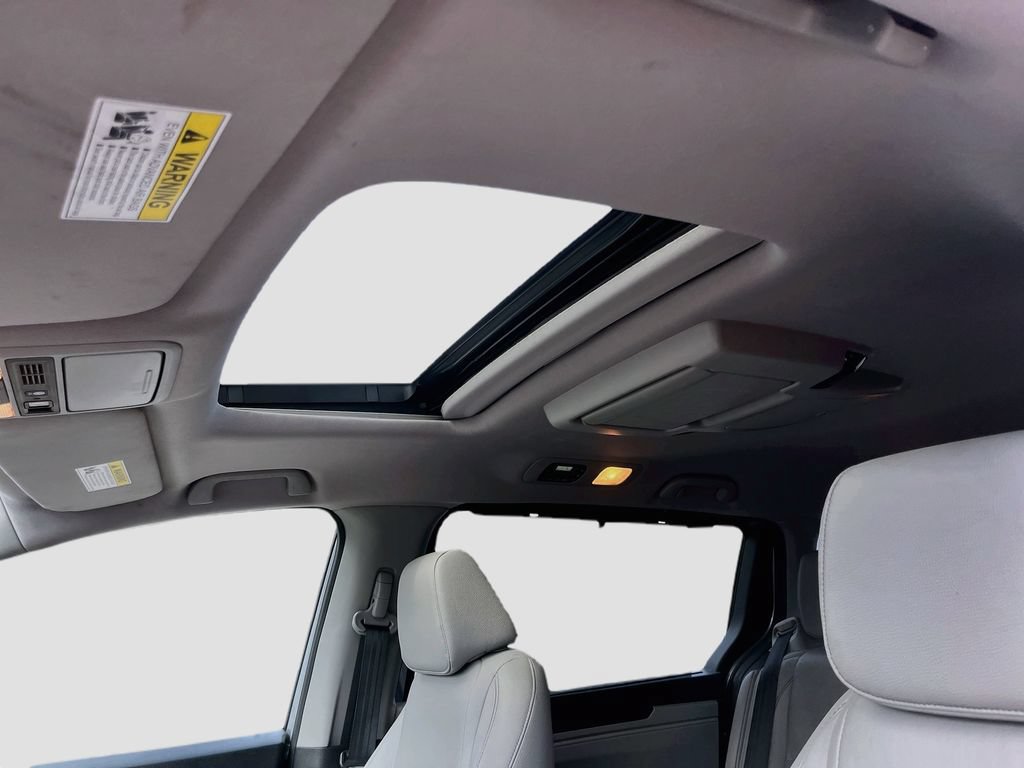 Used 2022 Honda Odyssey Touring image 22