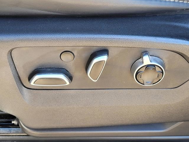 Used 2024 GMC Sierra 2500 Denali Ultimate w/ Max Trailering Package image 35