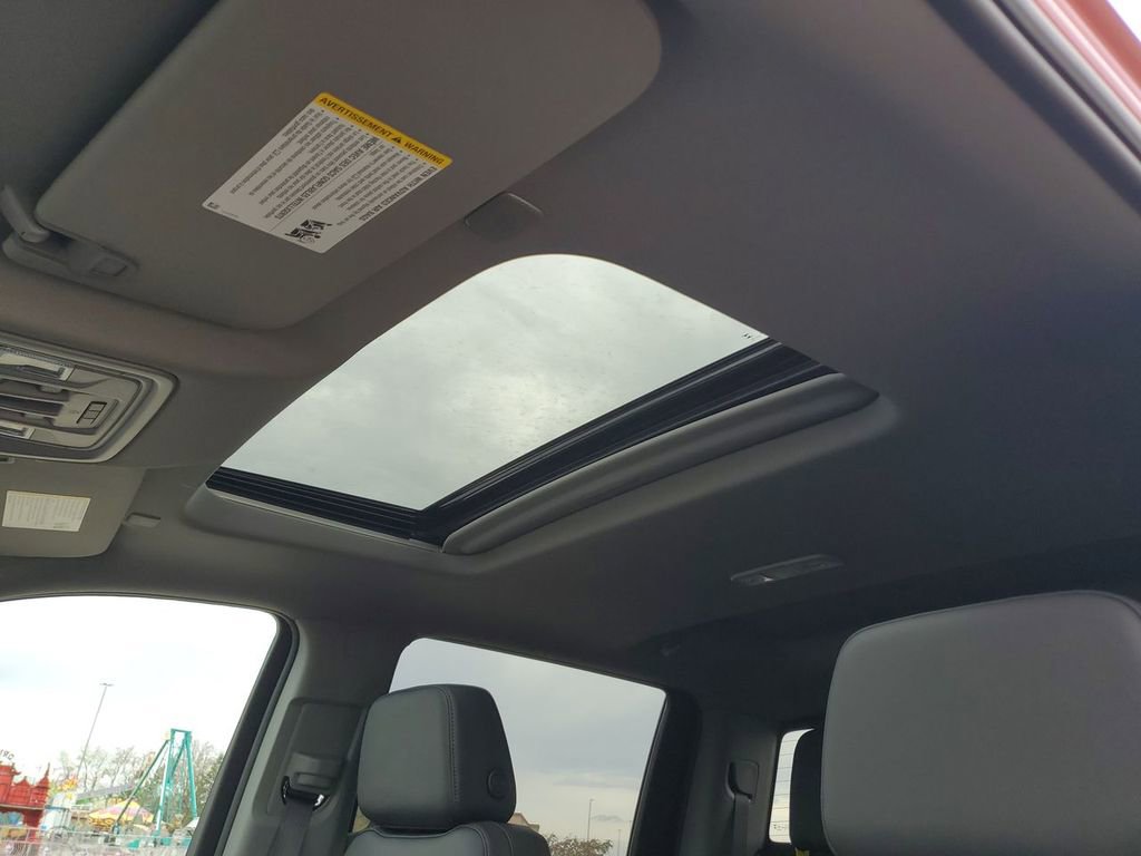 New 2025 GMC Sierra 2500 SLT w/ SLT Premium Package image 20