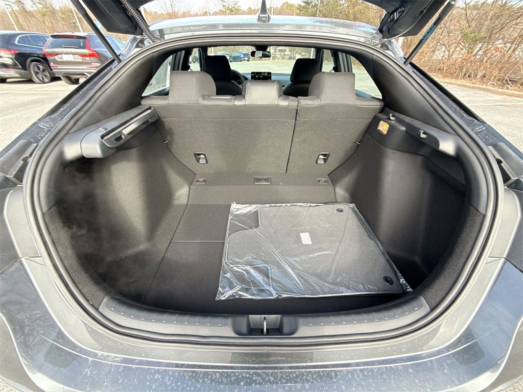 New 2026 Honda Civic Sport image 20