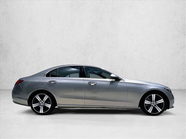 Certified 2023 Mercedes-Benz C 300 4MATIC Sedan image 5