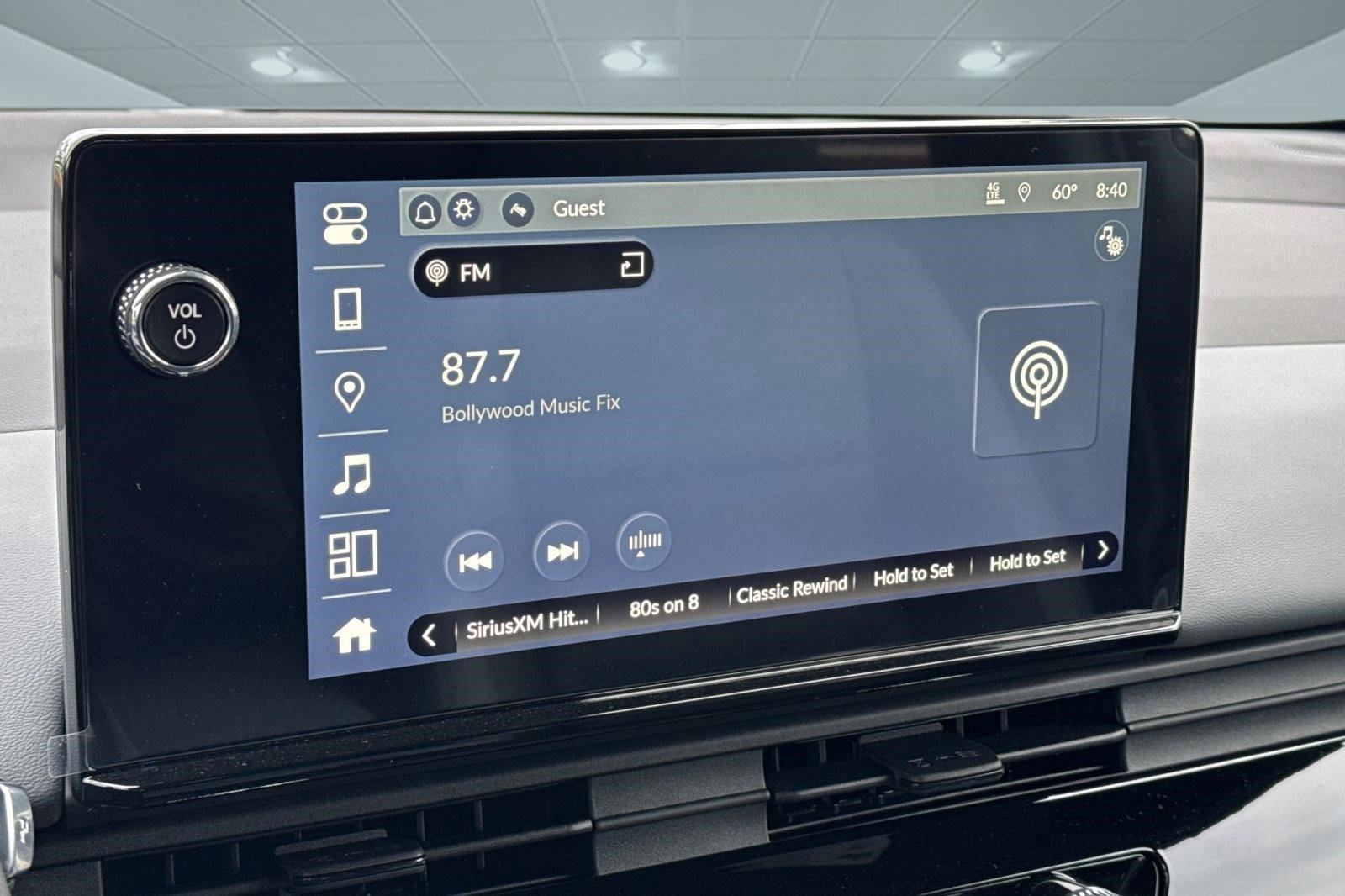 New 2026 Honda Prologue Touring image 21