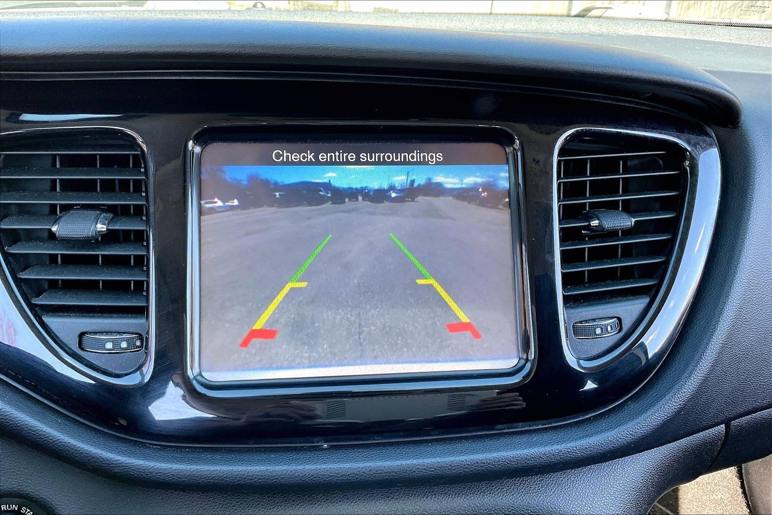 Used 2013 Dodge Dart SXT image 19