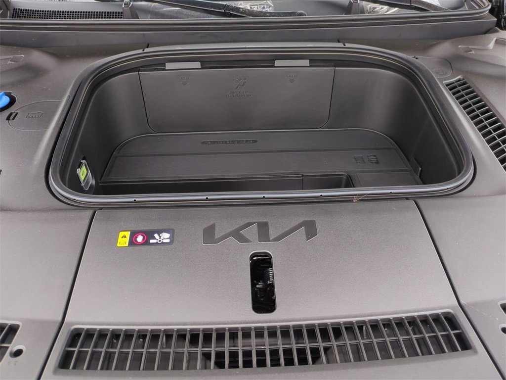 New 2026 Kia EV9 GT-Line image 42