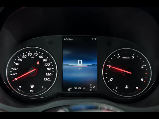 New 2025 Mercedes-Benz Sprinter 2500 image 11