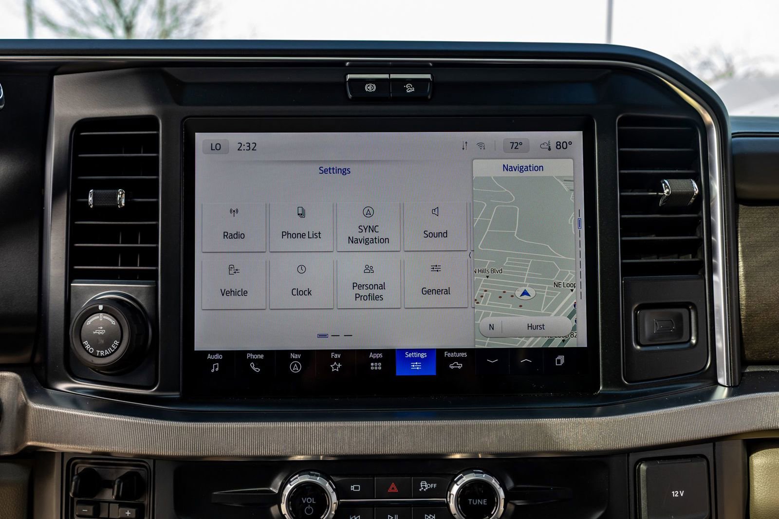 Used 2025 Ford F450 Platinum w/ Platinum Plus Package image 24