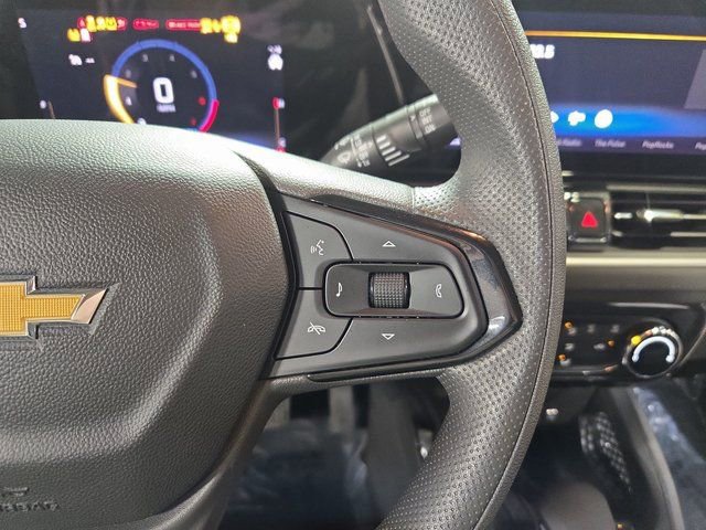 Used 2025 Chevrolet TrailBlazer LT image 20