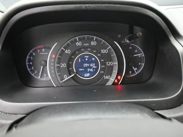 Used 2016 Honda CR-V EX-L image 3