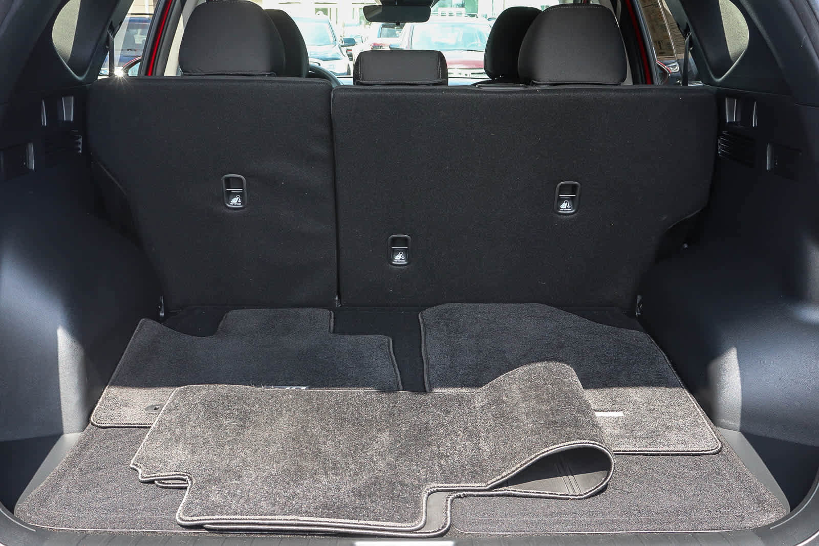 Used 2023 Hyundai Tucson SEL image 24