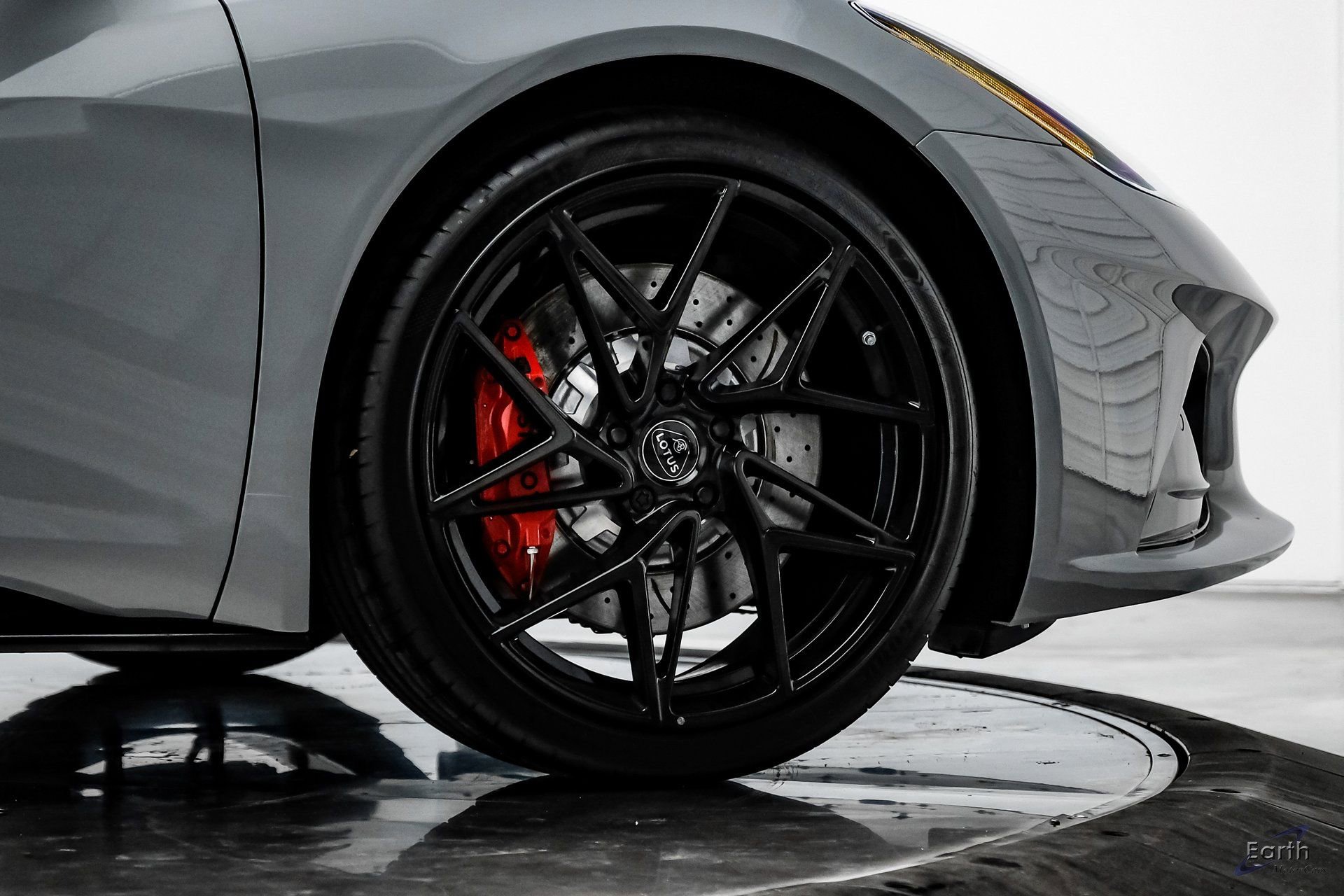 New 2026 Lotus Emira V6 SE Sport image 95