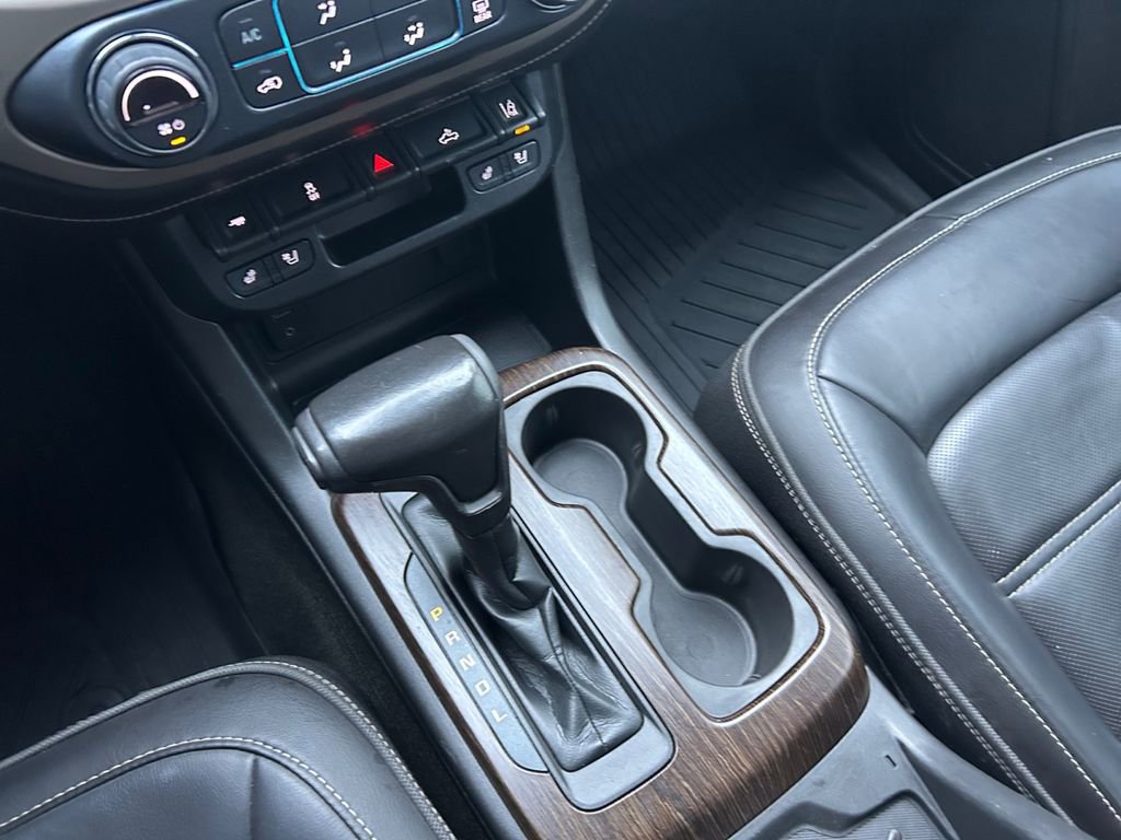 Used 2018 GMC Canyon Denali image 20