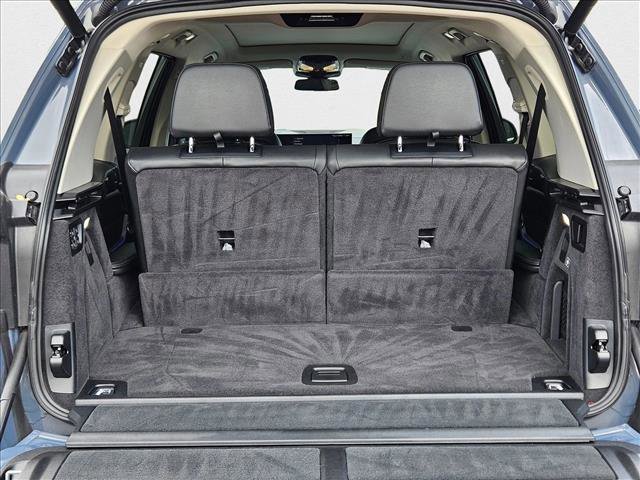 Used 2025 BMW X7 xDrive40i image 6
