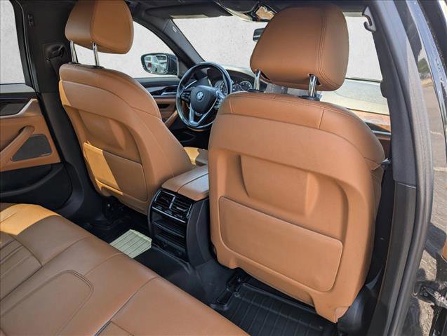 Used 2018 BMW 540i RWD image 29