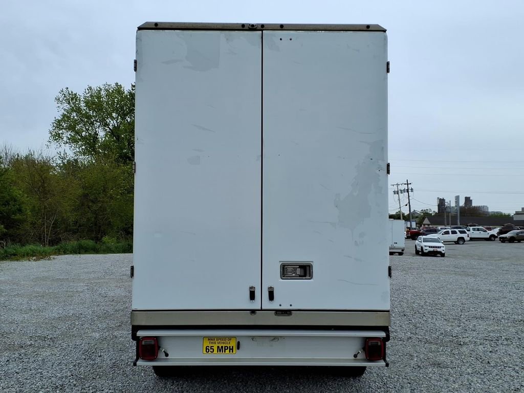Used 2023 Ford E-350 and Econoline 350 Super Duty w/ Power Windows & Locks Group RWD image 8