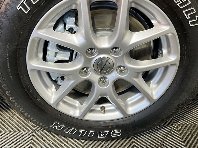 Used 2024 Chrysler Pacifica Touring-L FWD image 10