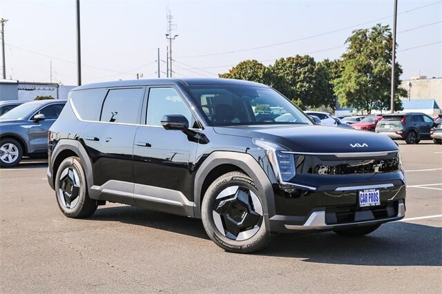 New 2026 Kia EV9 Light image 1