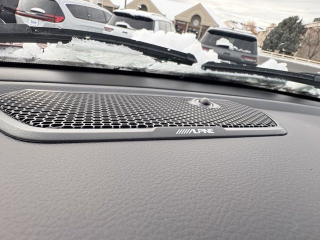 New 2026 RAM 1500 Big Horn image 22