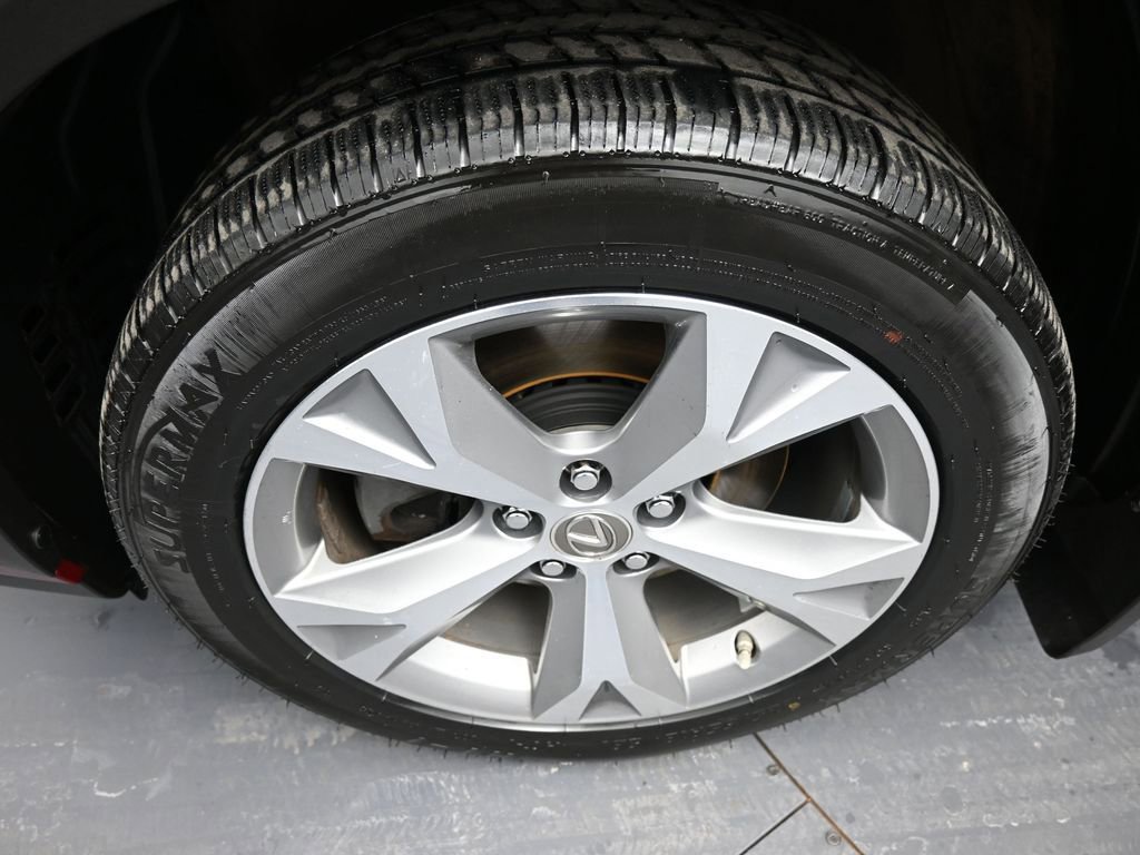 Used 2017 Lexus NX 200t F Sport image 14