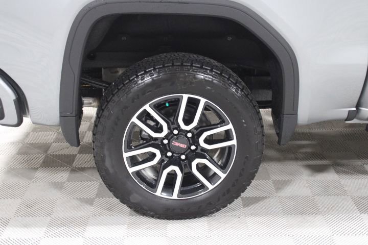 New 2026 GMC Sierra 1500 AT4 w/ AT4 Premium Package image 46