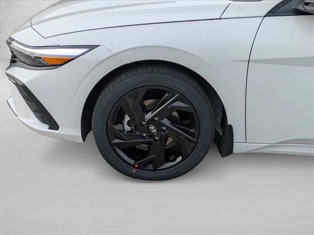 New 2026 Hyundai Elantra Sport image 10