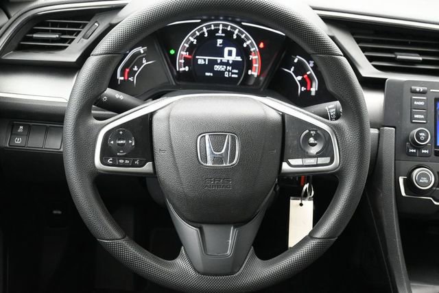 Used 2018 Honda Civic LX image 23