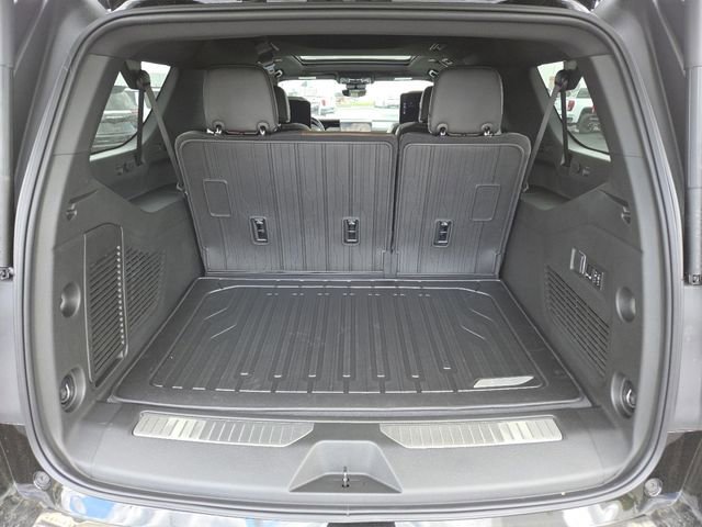 New 2026 GMC Yukon XL Denali Ultimate w/ LPO, Floor Liner Package AWD/4WD image 30