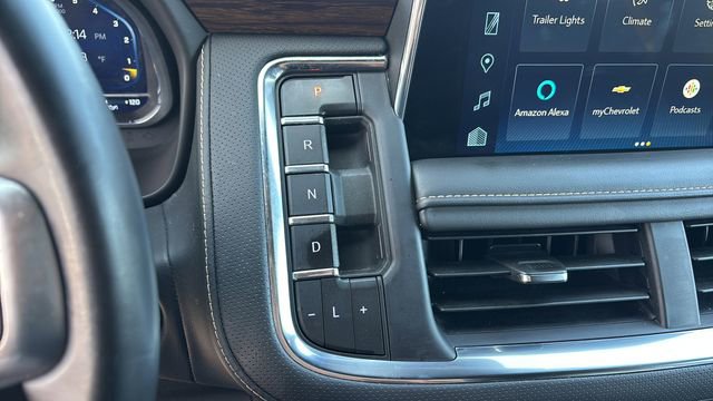 Used 2024 Chevrolet Tahoe Premier RWD image 29