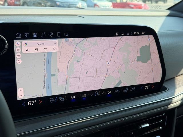 New 2025 Chevrolet Tahoe Premier image 26