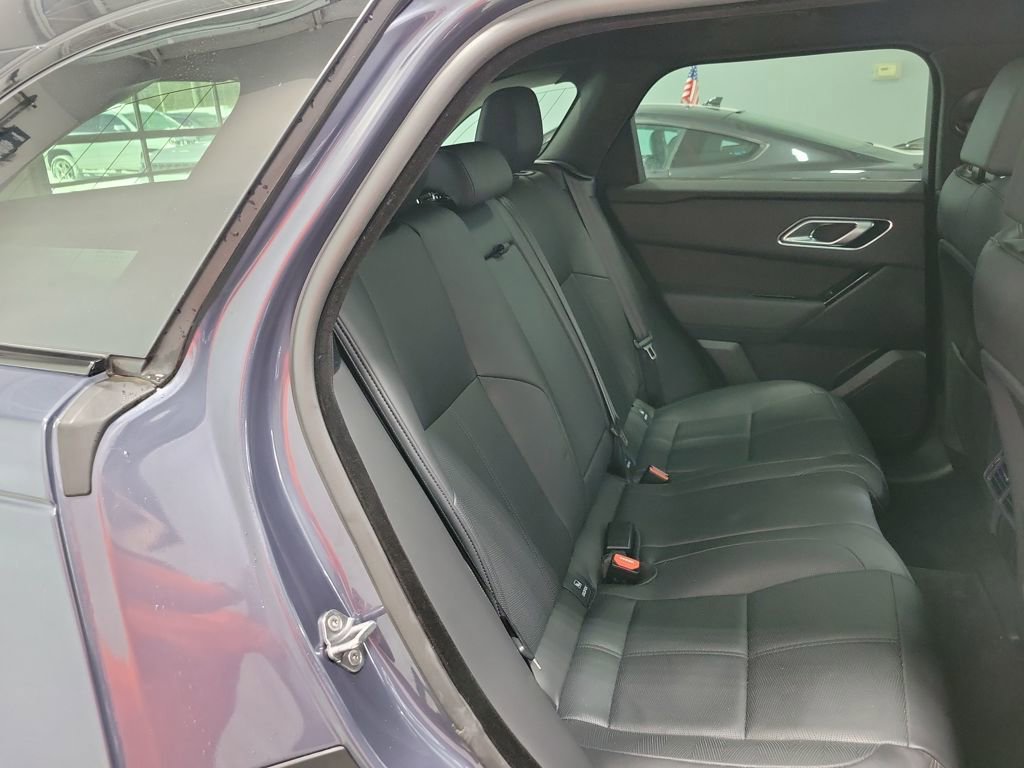 Used 2024 Land Rover Range Rover Velar Dynamic HSE image 20