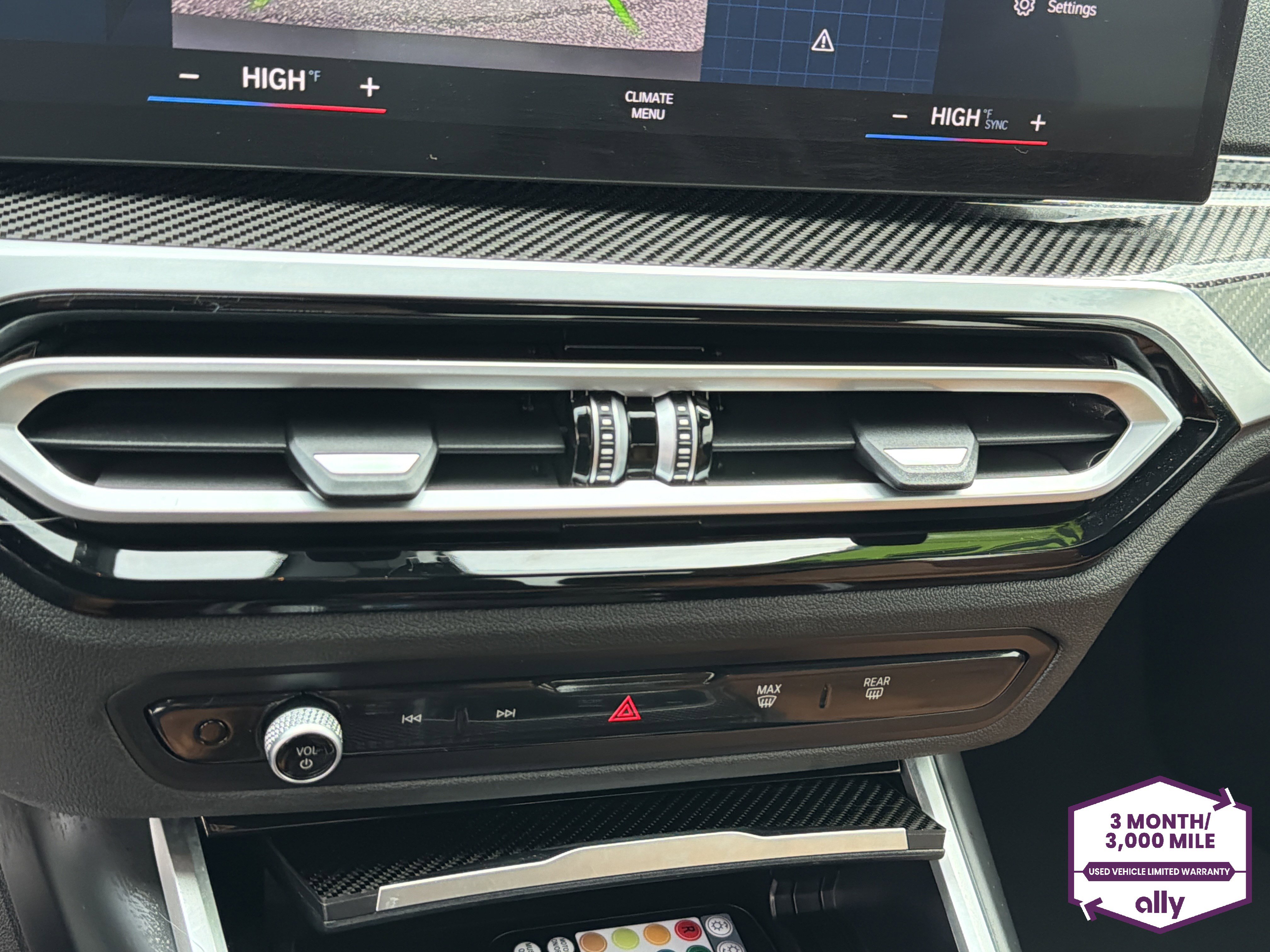 Used 2024 BMW M2 w/ Lighting Package image 20