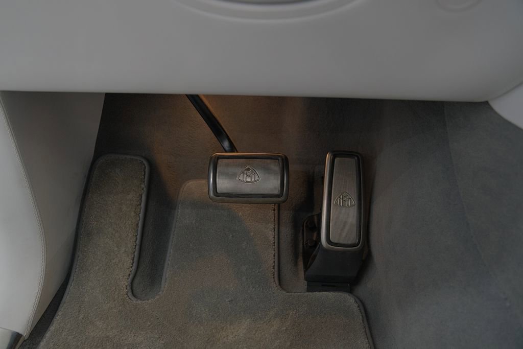 Used 2022 Mercedes-Benz Maybach GLS 600 4MATIC image 80