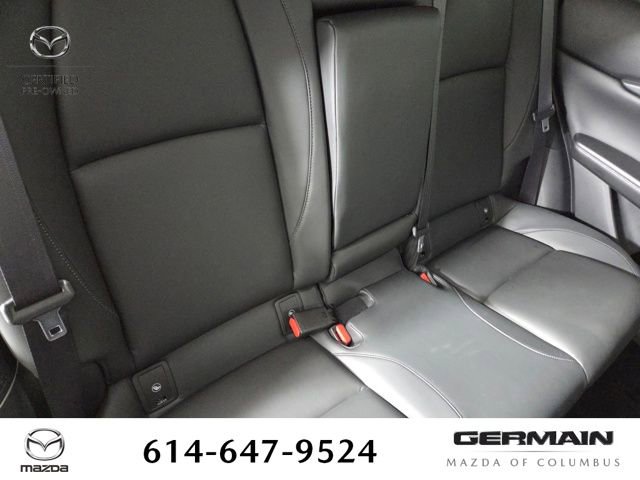 Certified 2025 MAZDA CX-30 AWD 2.5 S w/ Select Sport Pkg image 20